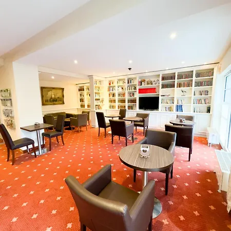 Gropius Hotel Timmendorfer Strand