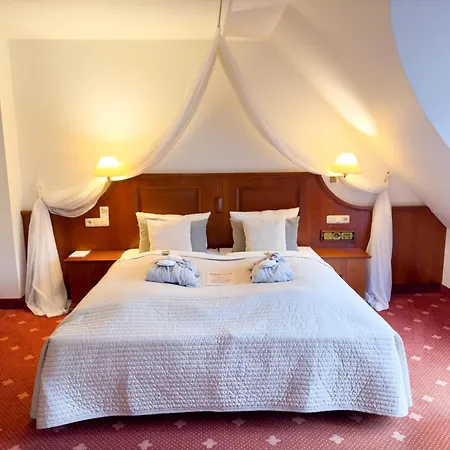 Gropius Hotell Timmendorfer Strand