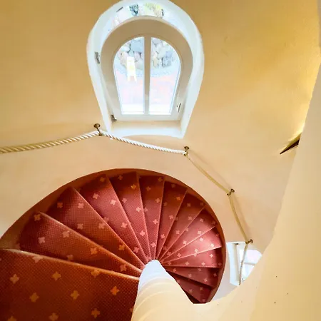 Gropius Hotell Timmendorfer Strand