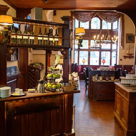 Gropius 4* Timmendorfer Strand