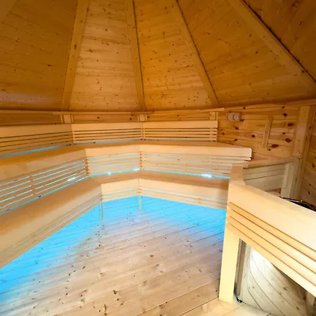 Gropius Hotell Timmendorfer Strand