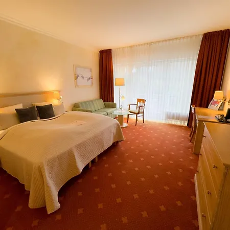 Gropius Timmendorfer Strand