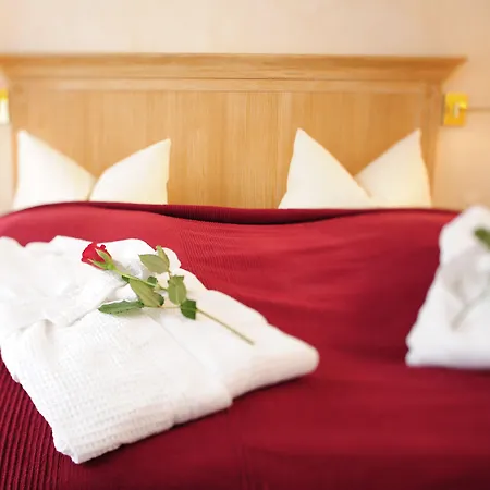 Gropius Hotell Timmendorfer Strand