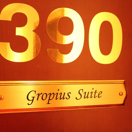 Gropius 4* Timmendorfer Strand