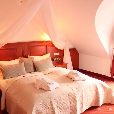 Gropius 4* Timmendorfer Strand