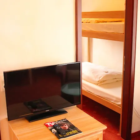 Gropius Hotell Timmendorfer Strand