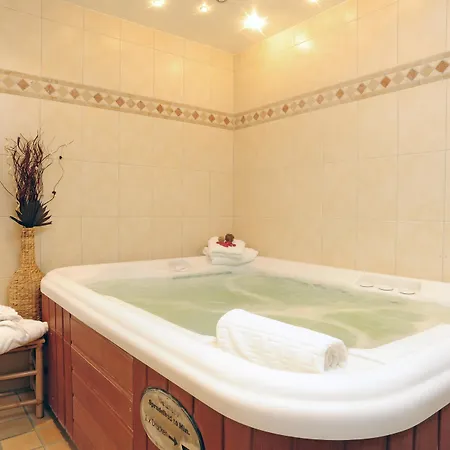 Gropius 4* Timmendorfer Strand