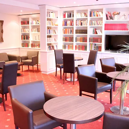 Gropius Hotell Timmendorfer Strand