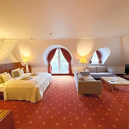 Hotel Gropius