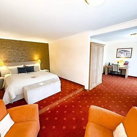 Hotel Gropius