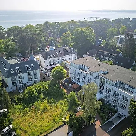Gropius 4*