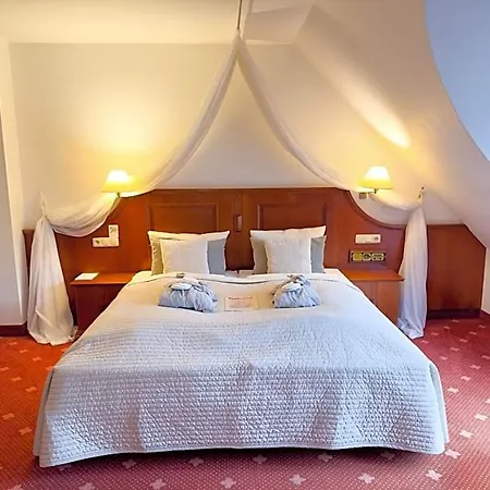 Gropius 4* Timmendorfer Strand