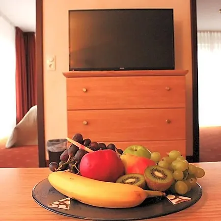 Hotel Gropius