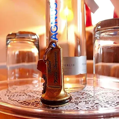 Gropius Hotel