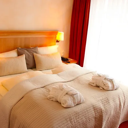 Gropius Hotel 4*