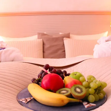 Hotel Gropius Timmendorfer Strand