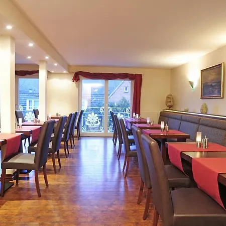 Gropius Hotel