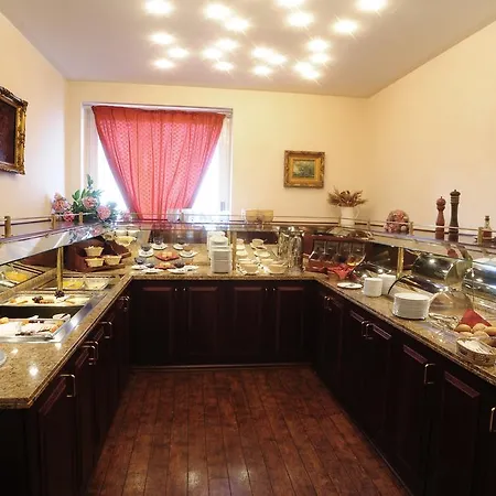 Hotel Gropius Timmendorfer Strand