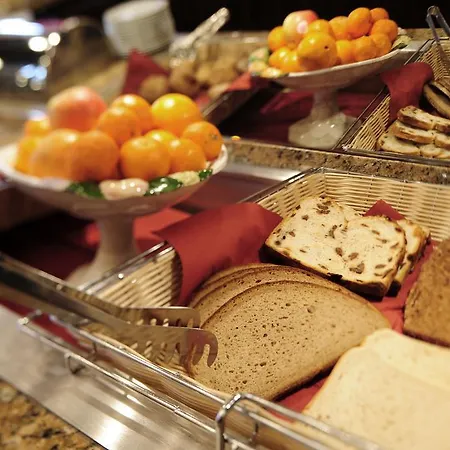 Gropius 4* Timmendorfer Strand