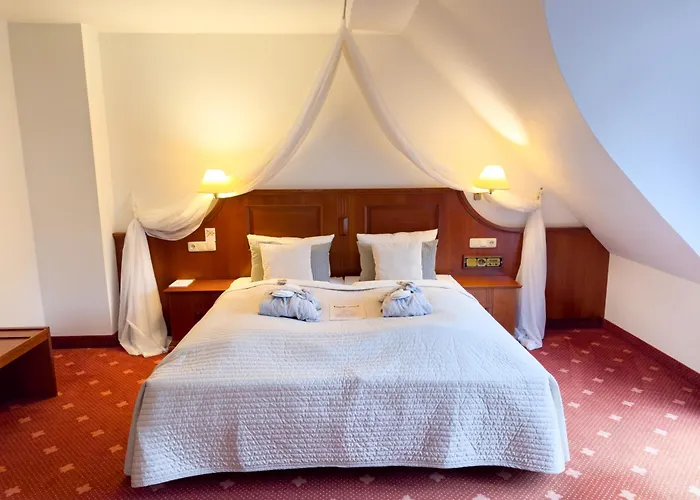 Gropius Hotel Timmendorfer Strand