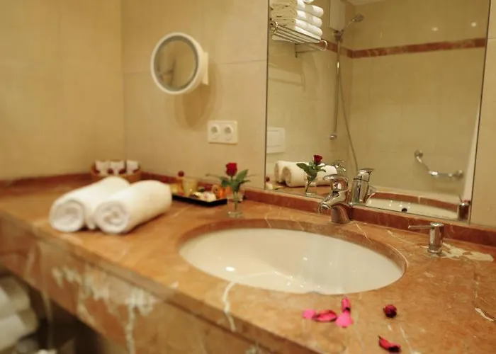 Gropius 4* Timmendorfer Strand