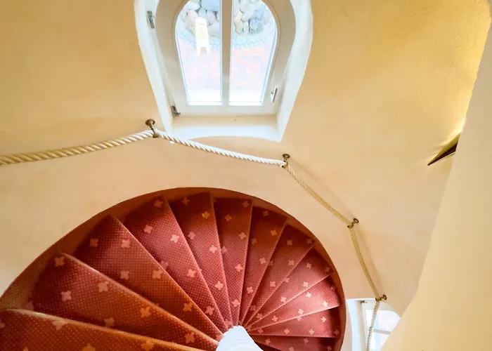 Gropius Szálloda Timmendorfer Strand