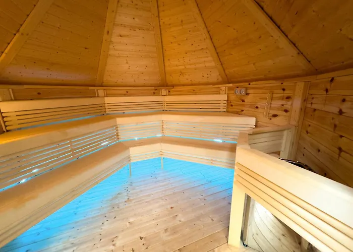 Gropius Hotel Timmendorfer Strand