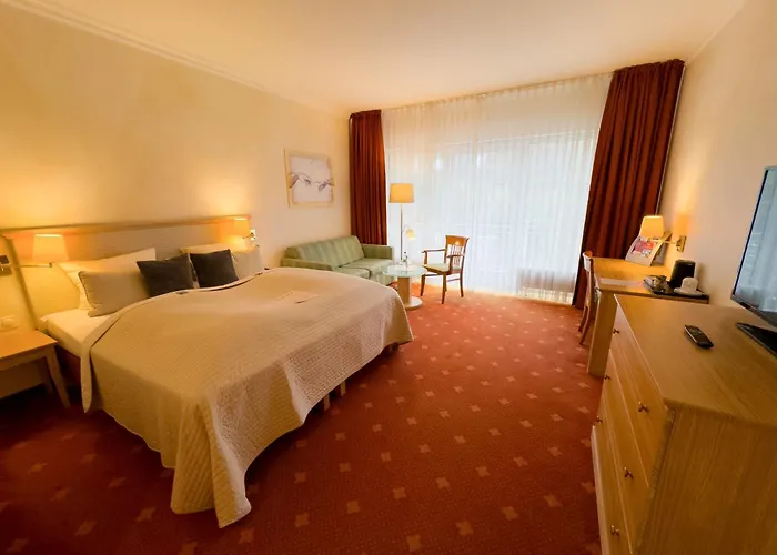 Gropius Timmendorfer Strand