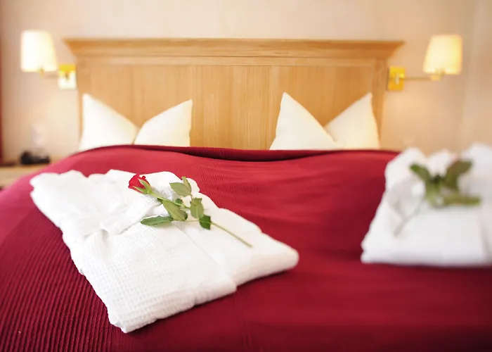 Gropius מלון טימנדורפר שטרנד