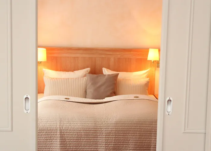 Gropius Hotell Timmendorfer Strand