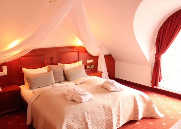 Gropius 4* Timmendorfer Strand