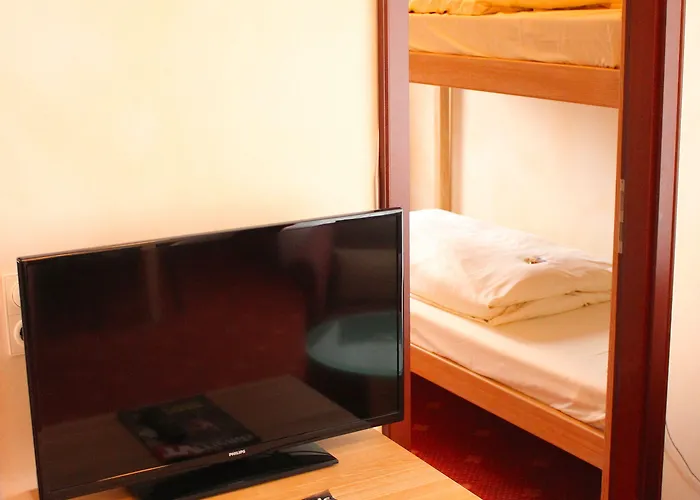 Gropius מלון טימנדורפר שטרנד