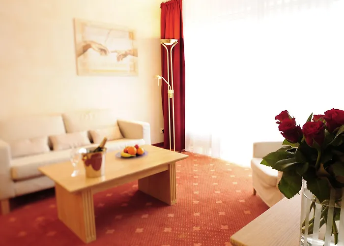 Gropius 4* טימנדורפר שטרנד