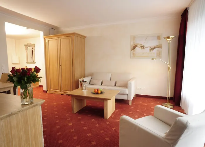 Gropius Timmendorfer Strand