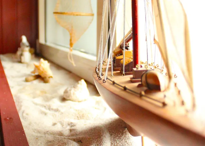 Gropius 4* Timmendorfer Strand