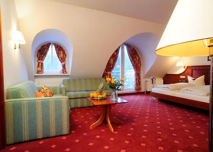 מלון Gropius טימנדורפר שטרנד