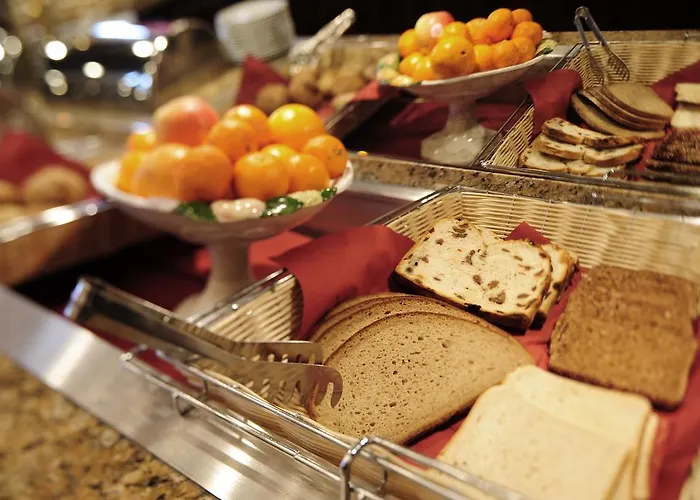 Gropius 4* Timmendorfer Strand