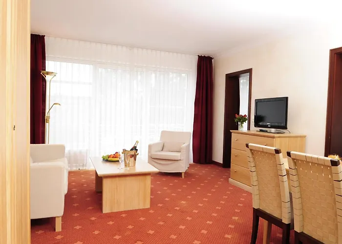 Hotel Gropius 4*
